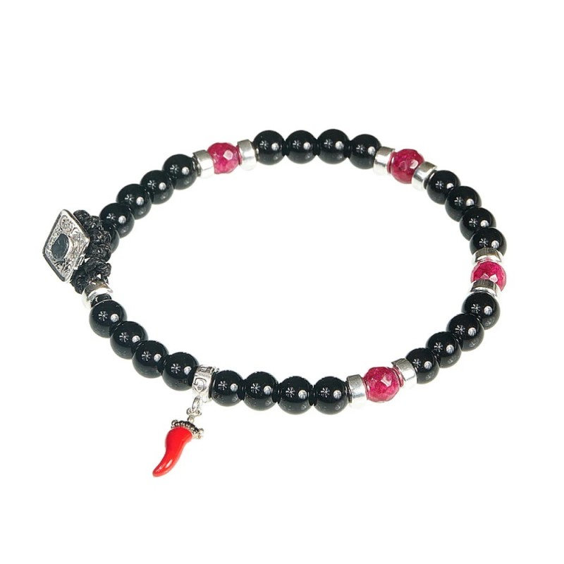 Bracciale Uomo GERBA - HORN22