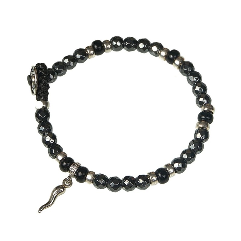 Bracciale Uomo GERBA - HORN25