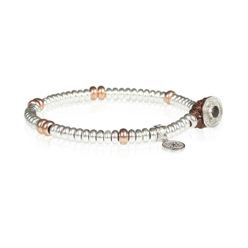 Bracciale Uomo GERBA Luxury - LUX02