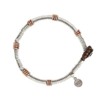 Bracciale Uomo GERBA Luxury - LUX05