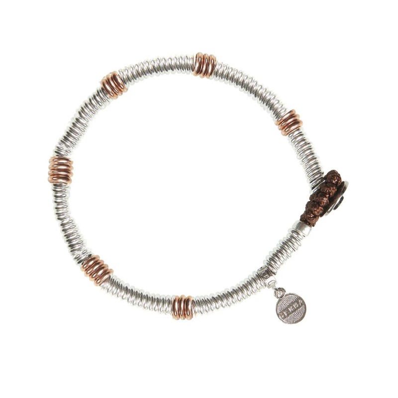 Bracciale Uomo GERBA Luxury - LUX05