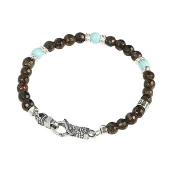 Bracciale Uomo GERBA - MOSCH02