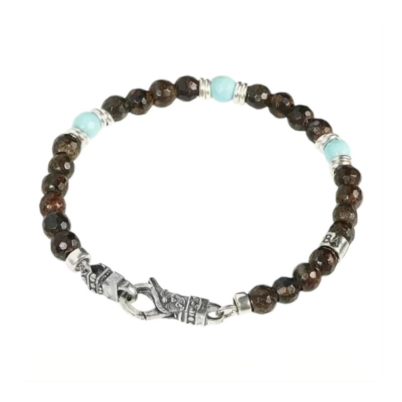 Bracciale Uomo GERBA - MOSCH02