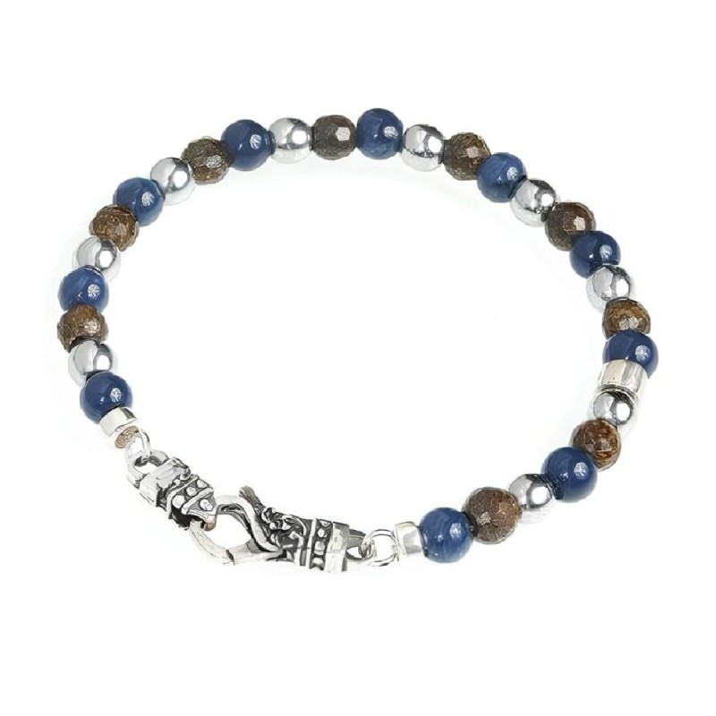Bracciale Uomo GERBA - MOSCH05