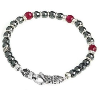 Bracciale Uomo GERBA - MOSCH09