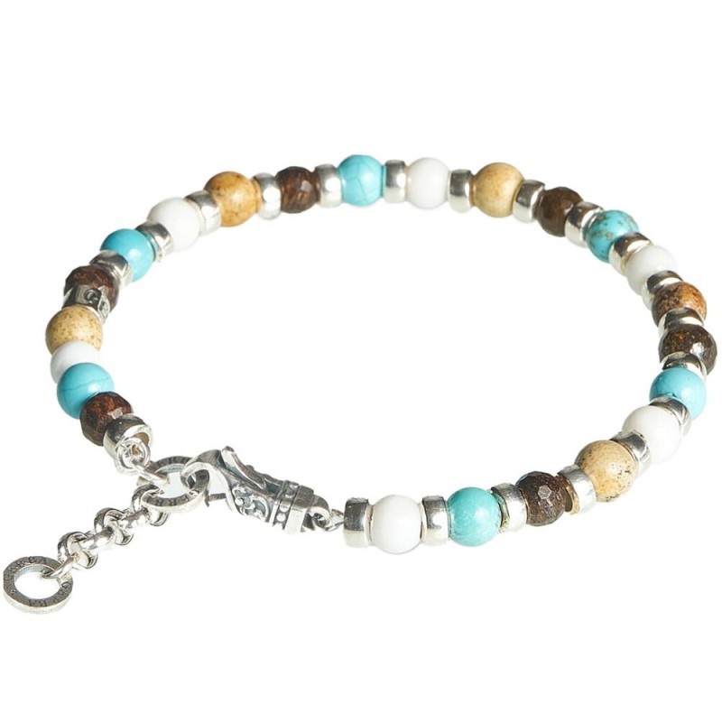 Bracciale Uomo GERBA - MOSCH13