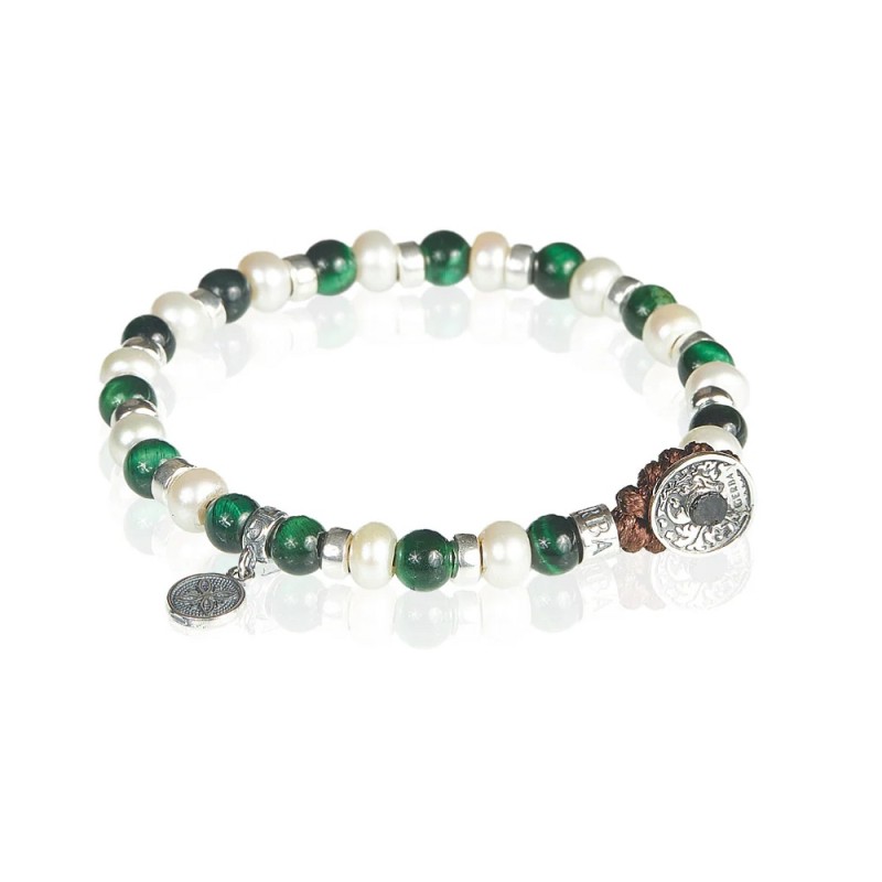 Bracciale Donna GERBA Pearl - PL W01