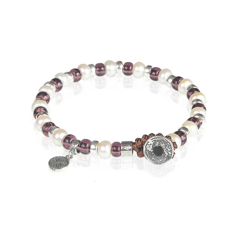 Bracciale Donna GERBA Pearl - PL W03