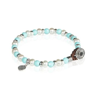 Bracciale Donna GERBA Pearl - PL W04