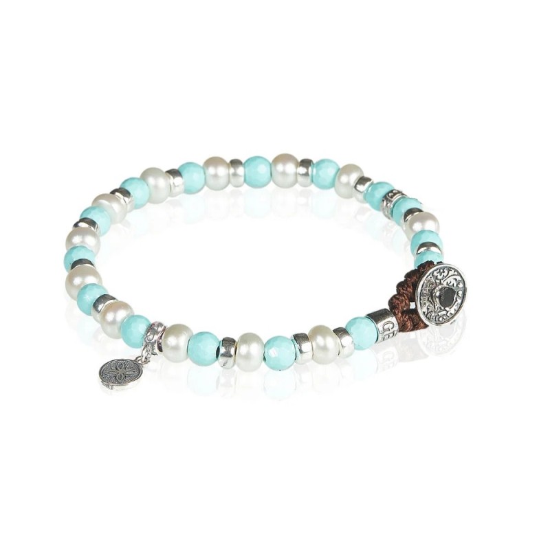 Bracciale Donna GERBA Pearl - PL W04