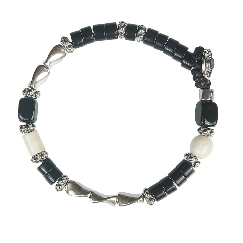 Bracciale Uomo GERBA - MYLAND18