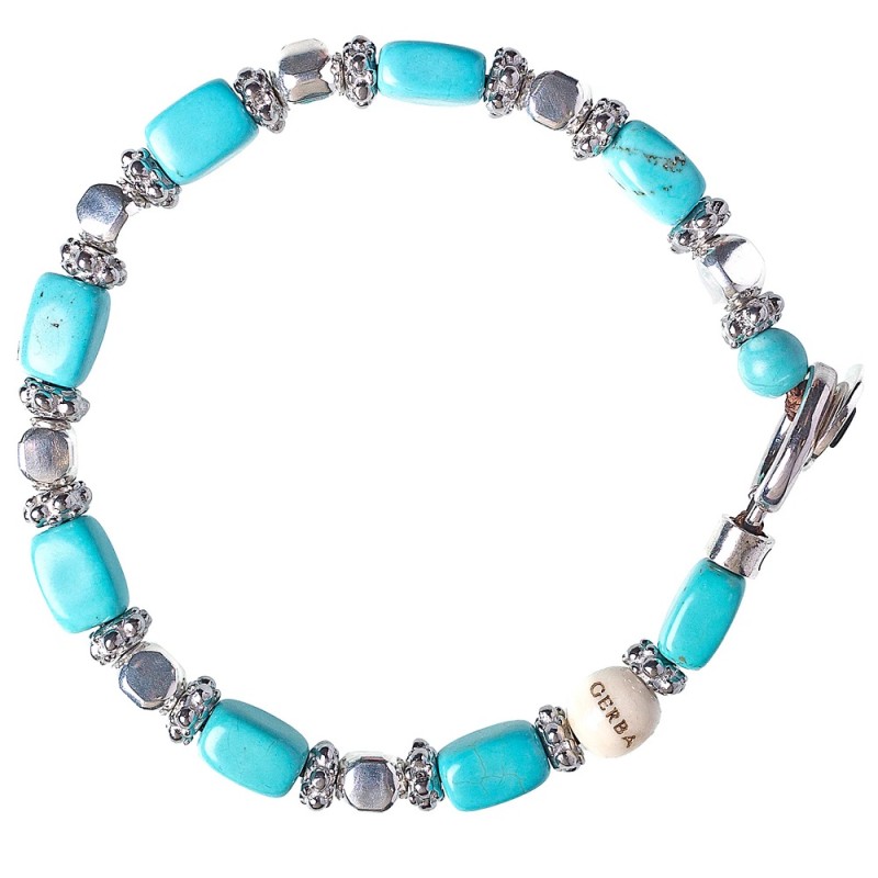 Bracciale Uomo GERBA - STRANGE S12