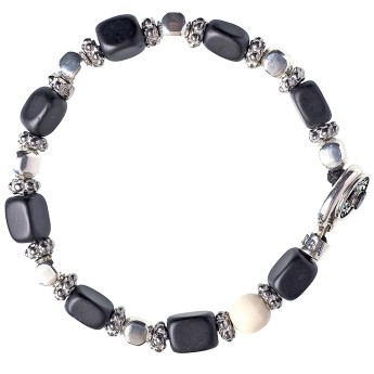 Bracciale Uomo GERBA - STRANGE S13
