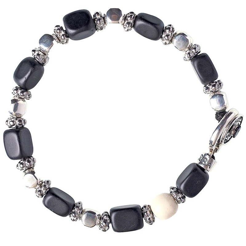 Bracciale Uomo GERBA - STRANGE S13