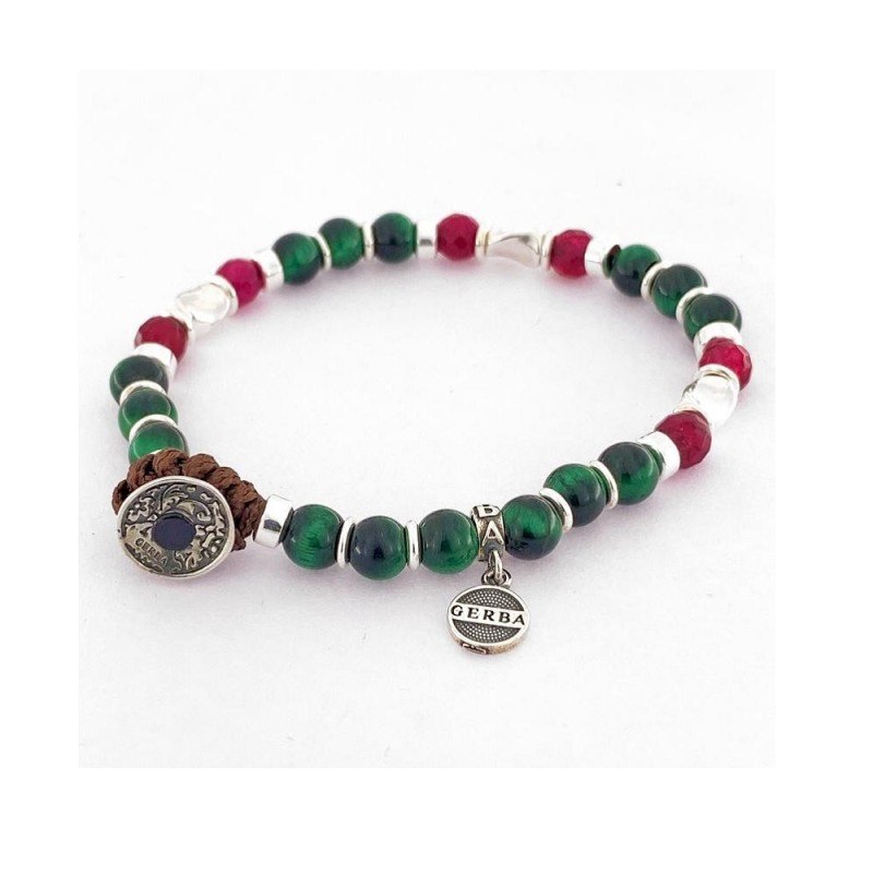 Bracciale Uomo GERBA - SUN09