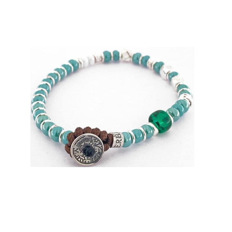 Bracciale Uomo GERBA - SW01