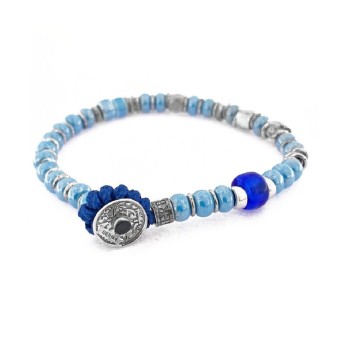 Bracciale Uomo GERBA - SW04