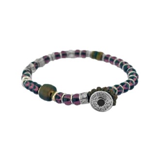 Bracciale Uomo GERBA - SW05