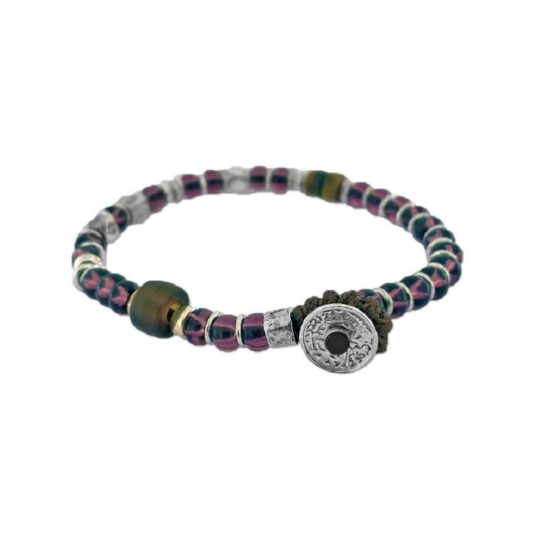 Bracciale Uomo GERBA - SW05