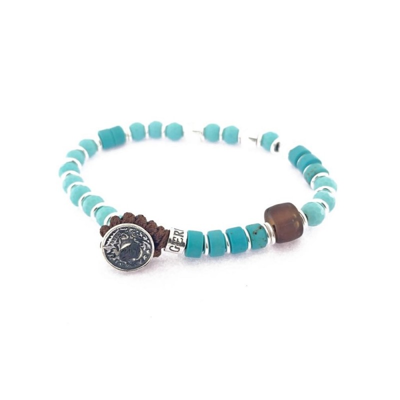 Bracciale Uomo GERBA - SW09