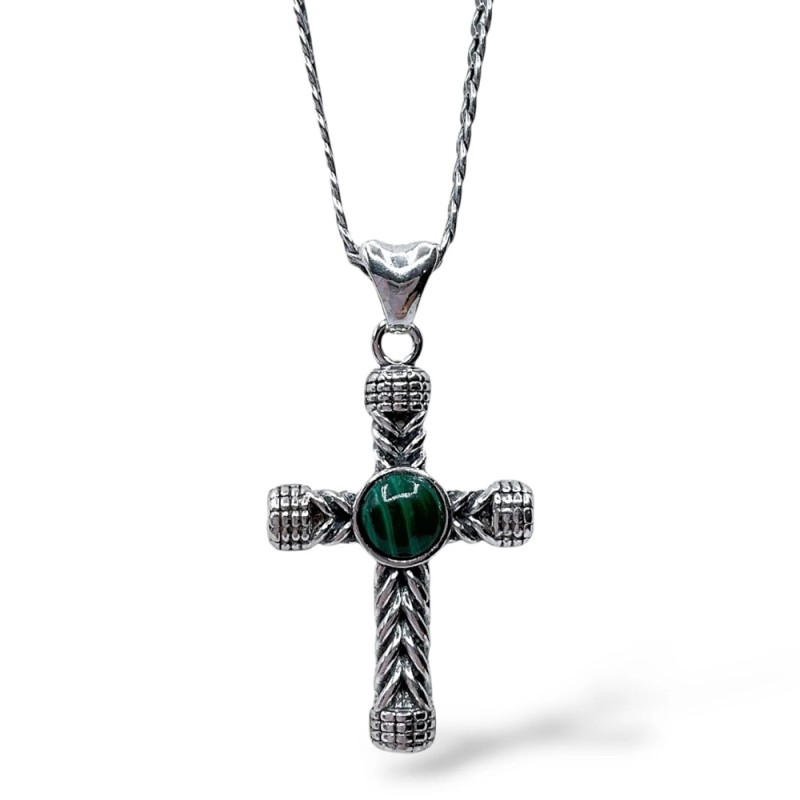 Collana Uomo GERBA - RG09