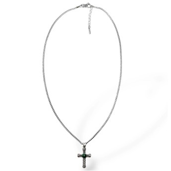 Collana Uomo GERBA - RG09