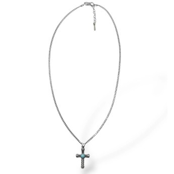 Collana Uomo GERBA - RG10