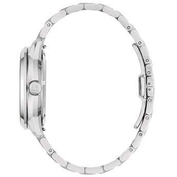 Orologio Uomo BULOVA Sutton Skeleton Automatic - 96A331