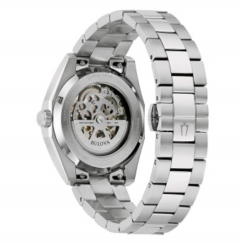 Orologio Uomo BULOVA Surveyor Automatic - 96B470