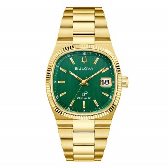 Orologio Uomo BULOVA Super Seville - 97B237