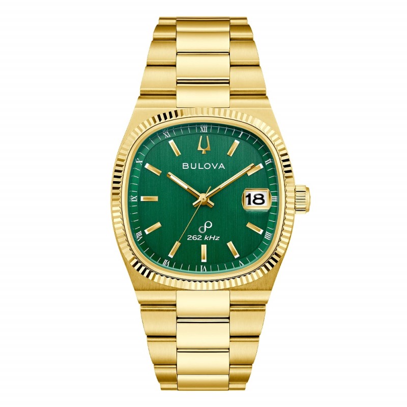 Orologio Uomo BULOVA Super Seville - 97B237