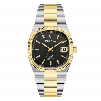 Orologio Uomo BULOVA Super Seville - 98B458