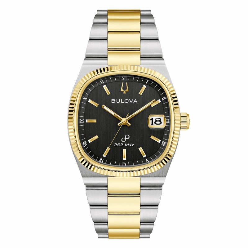Orologio Uomo BULOVA Super Seville - 98B458
