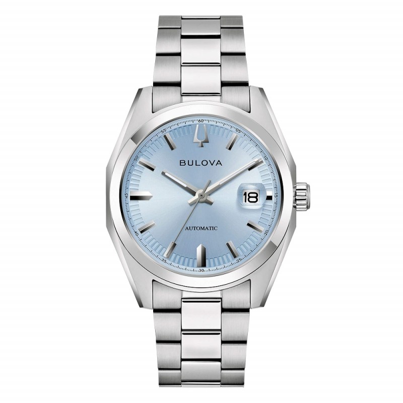 Orologio Uomo BULOVA Surveyor Automatic - 96B469