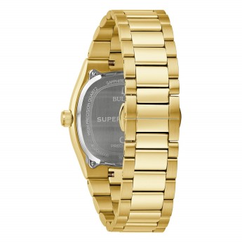 Orologio Uomo BULOVA Super Seville - 97B237