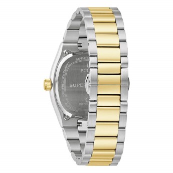 Orologio Uomo BULOVA Super Seville - 98B458