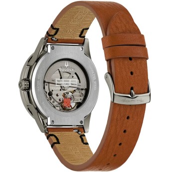 Orologio Uomo BULOVA Frank Lloyd Wright - 98A330