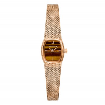 Orologio Donna BULOVA Goddess of Time - 97L185