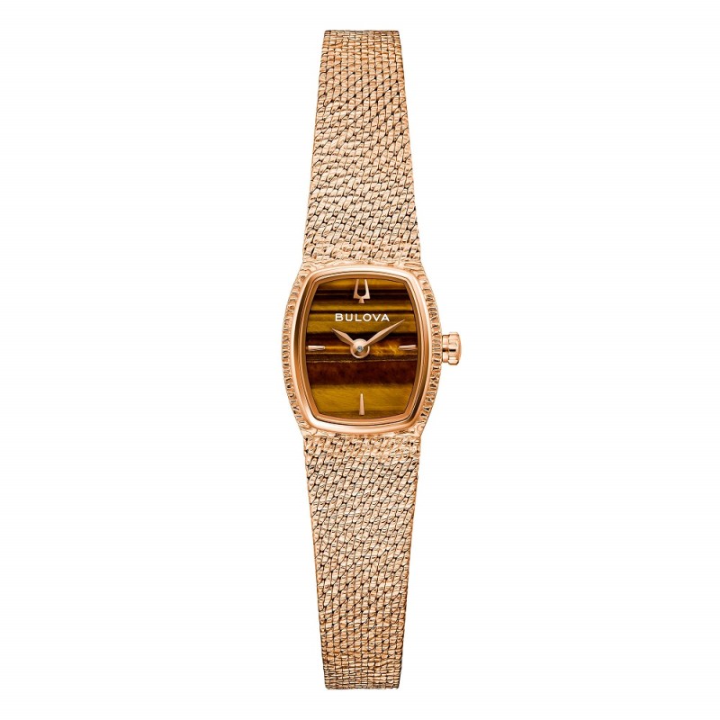 Orologio Donna BULOVA Goddess of Time - 97L185
