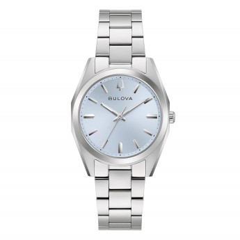 Orologio Donna BULOVA Surveyor Lady - 96L346