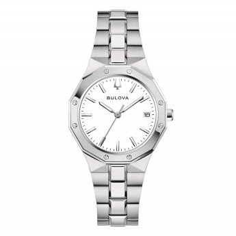 Orologio Donna BULOVA Octagon Lady - 96M172