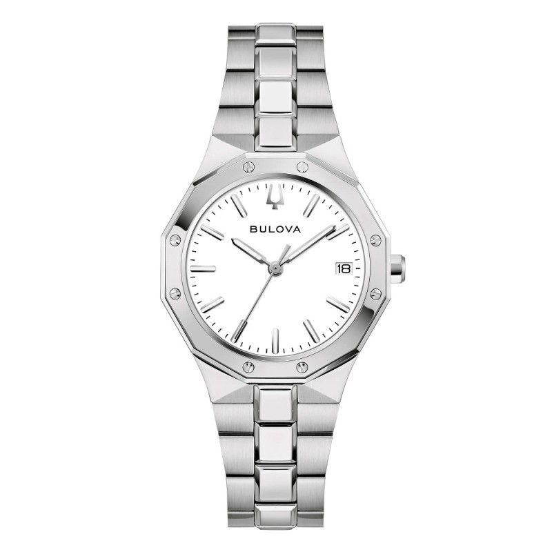 Orologio Donna BULOVA Octagon Lady - 96M172