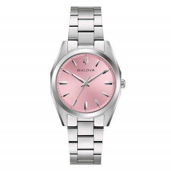 Orologio Donna BULOVA Surveyor Lady - 96L348