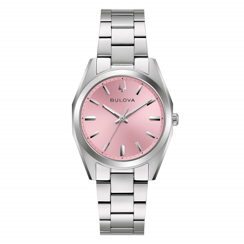 Orologio Donna BULOVA Surveyor Lady - 96L348