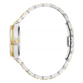Orologio Donna BULOVA Octagon Lady Diamonds - 98R299