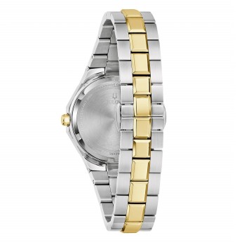 Orologio Donna BULOVA Octagon Lady Diamonds - 98R299