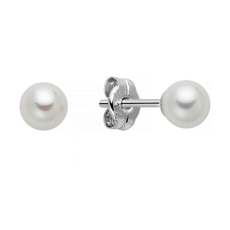 Orecchini Donna MILUNA Perle - PPL455BBMX