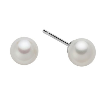 Orecchini Donna MILUNA Perle - PPL657BBMX