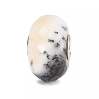 Beads TROLLBEADS Agata Dendritica - TSTBE-20014