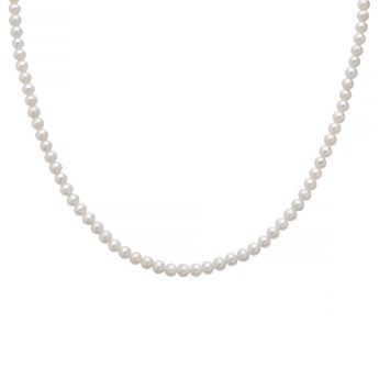 Collana Donna MILUNA Perle - PCL6774